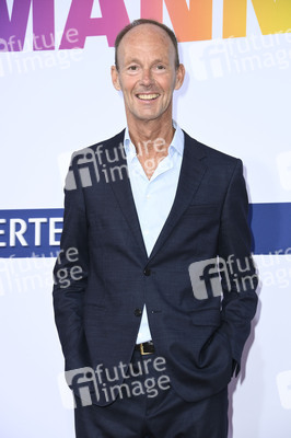 Bertelsmann Party 2025 in Berlin