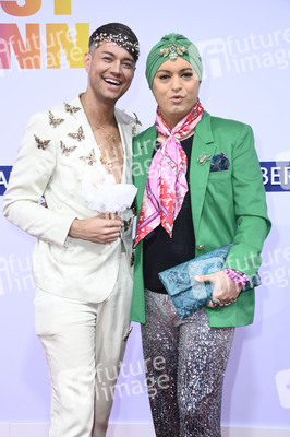 Bertelsmann Party 2025 in Berlin