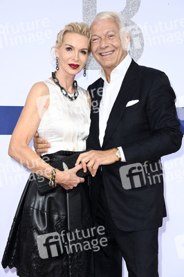 Bertelsmann Party 2025 in Berlin