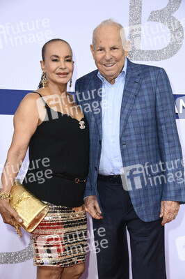 Bertelsmann Party 2025 in Berlin