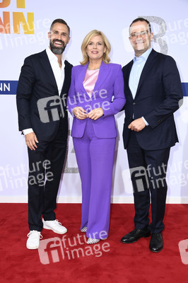 Bertelsmann Party 2025 in Berlin