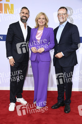 Bertelsmann Party 2025 in Berlin