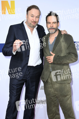 Bertelsmann Party 2025 in Berlin