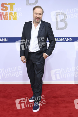 Bertelsmann Party 2025 in Berlin