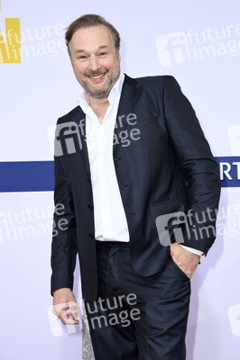 Bertelsmann Party 2025 in Berlin