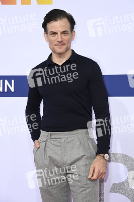 Bertelsmann Party 2025 in Berlin