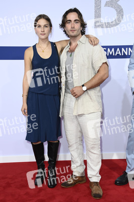 Bertelsmann Party 2025 in Berlin