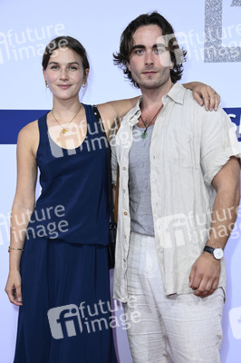 Bertelsmann Party 2025 in Berlin