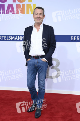 Bertelsmann Party 2025 in Berlin