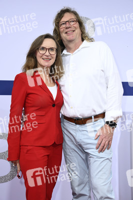 Bertelsmann Party 2025 in Berlin