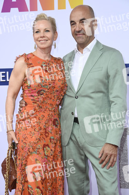 Bertelsmann Party 2025 in Berlin