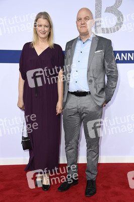 Bertelsmann Party 2025 in Berlin