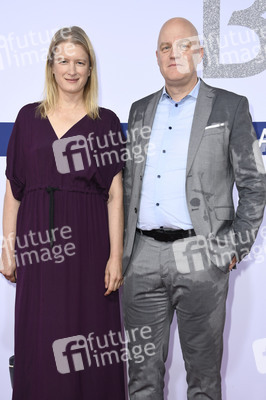 Bertelsmann Party 2025 in Berlin