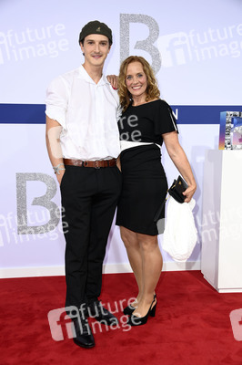 Bertelsmann Party 2025 in Berlin