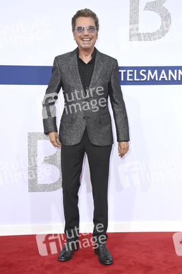 Bertelsmann Party 2025 in Berlin