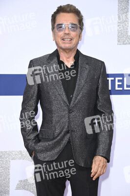 Bertelsmann Party 2025 in Berlin