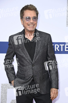 Bertelsmann Party 2025 in Berlin