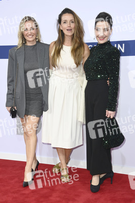 Bertelsmann Party 2025 in Berlin