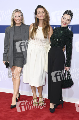 Bertelsmann Party 2025 in Berlin