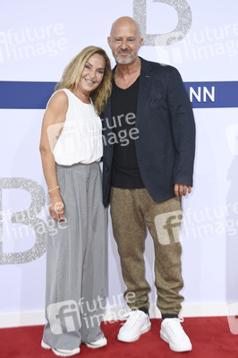 Bertelsmann Party 2025 in Berlin