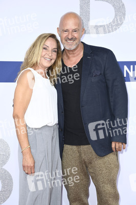 Bertelsmann Party 2025 in Berlin