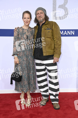 Bertelsmann Party 2025 in Berlin