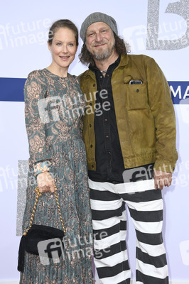 Bertelsmann Party 2025 in Berlin