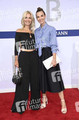 Bertelsmann Party 2025 in Berlin