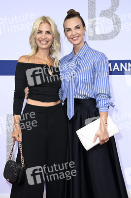 Bertelsmann Party 2025 in Berlin