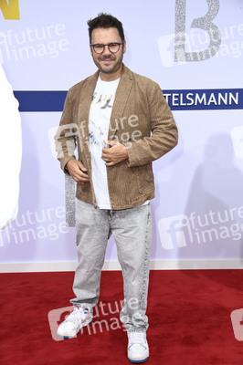 Bertelsmann Party 2025 in Berlin