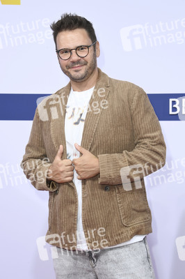 Bertelsmann Party 2025 in Berlin