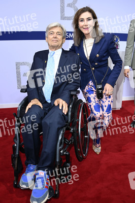 Bertelsmann Party 2025 in Berlin