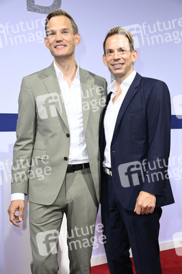 Bertelsmann Party 2025 in Berlin