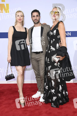 Bertelsmann Party 2025 in Berlin