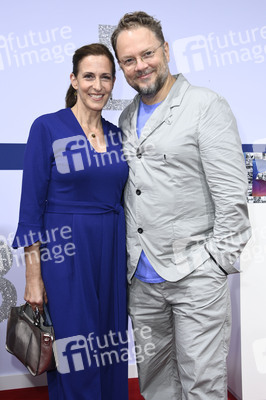 Bertelsmann Party 2025 in Berlin