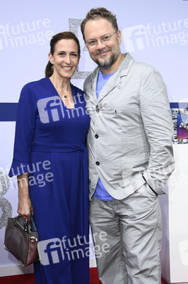 Bertelsmann Party 2025 in Berlin