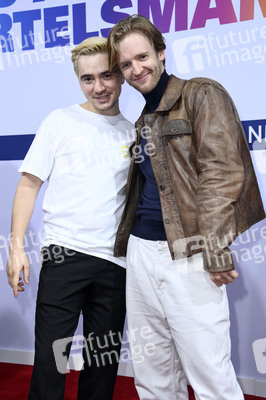 Bertelsmann Party 2025 in Berlin