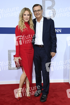 Bertelsmann Party 2025 in Berlin