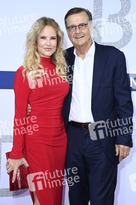 Bertelsmann Party 2025 in Berlin