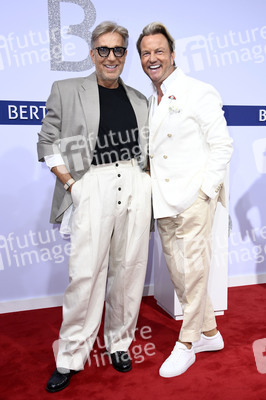 Bertelsmann Party 2025 in Berlin