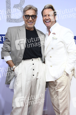 Bertelsmann Party 2025 in Berlin