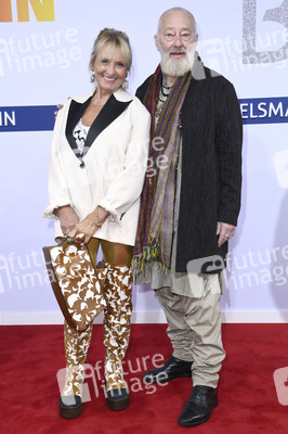 Bertelsmann Party 2025 in Berlin