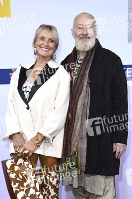 Bertelsmann Party 2025 in Berlin