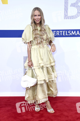 Bertelsmann Party 2025 in Berlin