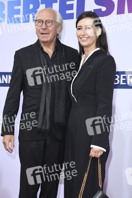 Bertelsmann Party 2025 in Berlin