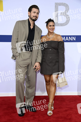 Bertelsmann Party 2025 in Berlin