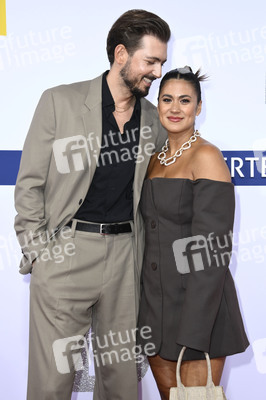 Bertelsmann Party 2025 in Berlin