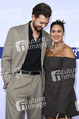 Bertelsmann Party 2025 in Berlin