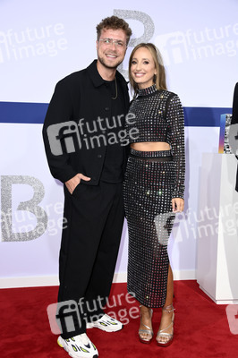 Bertelsmann Party 2025 in Berlin