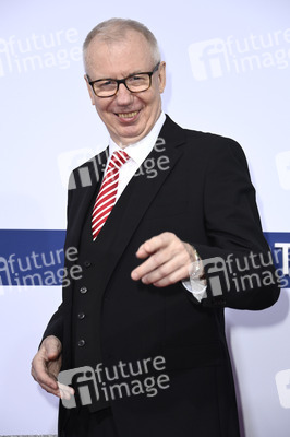 Bertelsmann Party 2025 in Berlin